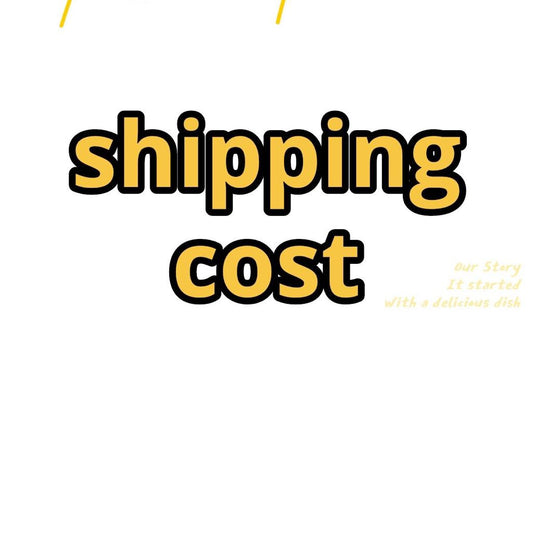 custom easy pay for spare parts or shipping cost